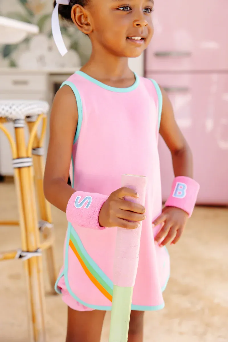 Taffy Tennis Dress