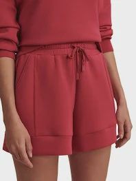 Atrium High-Rise Short 4.5