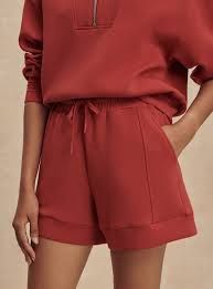 Atrium High-Rise Short 4.5