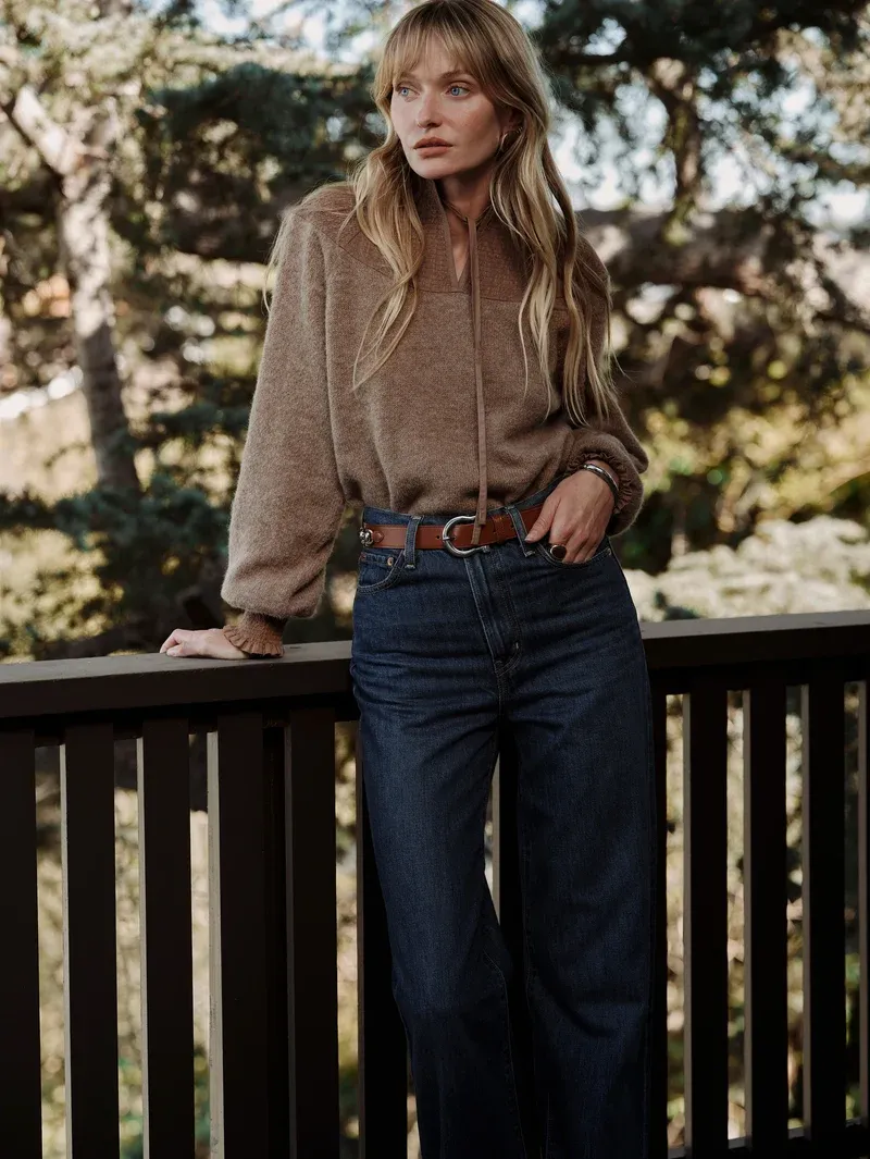 Babette Sweater