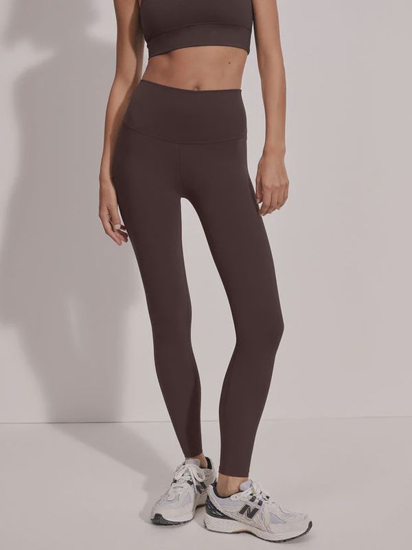 Freesoft High Rise Legging 27