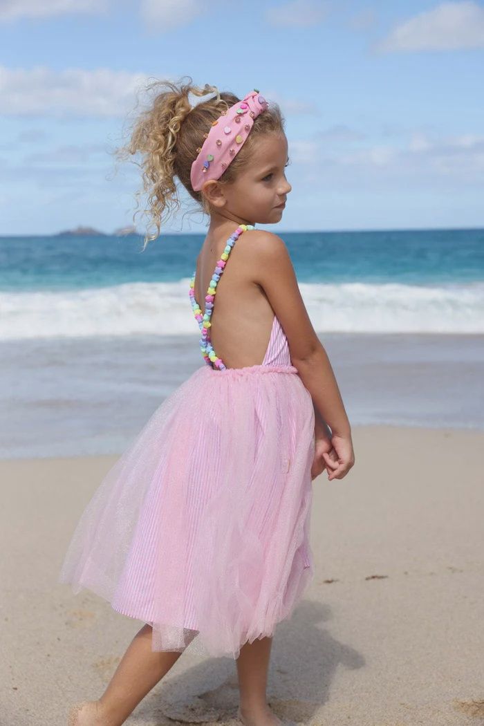 Sweet Candy Lovers Dress