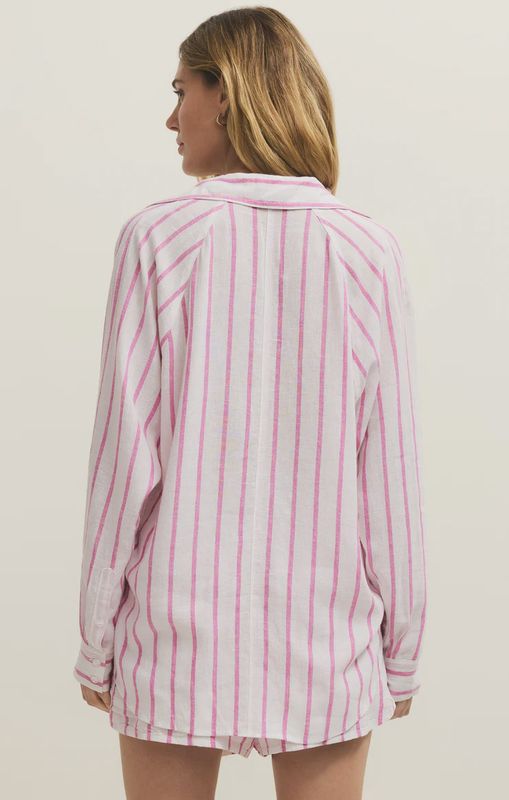 The Perfect Line Top