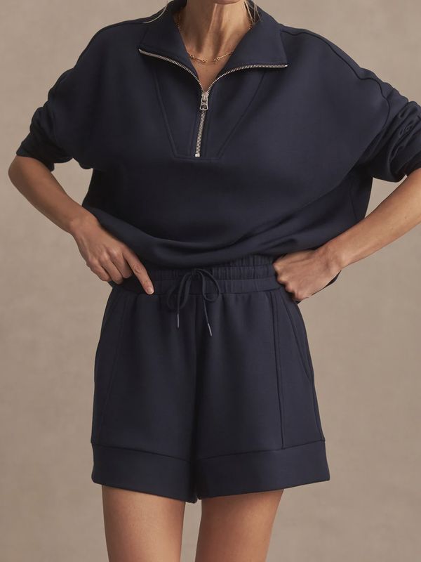 Artium High Rise Short 4.5