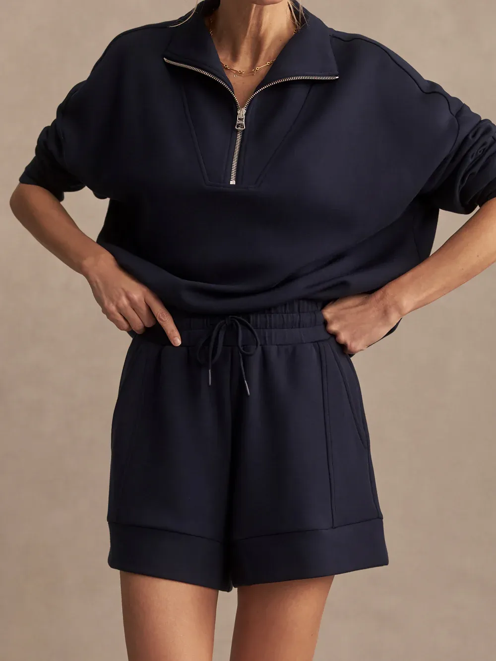 Artium High Rise Short 4.5