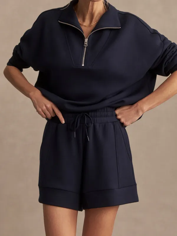 Artium High Rise Short 4.5