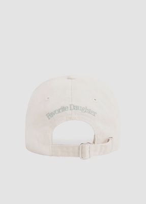 The Mom of the Year Baseball Hat