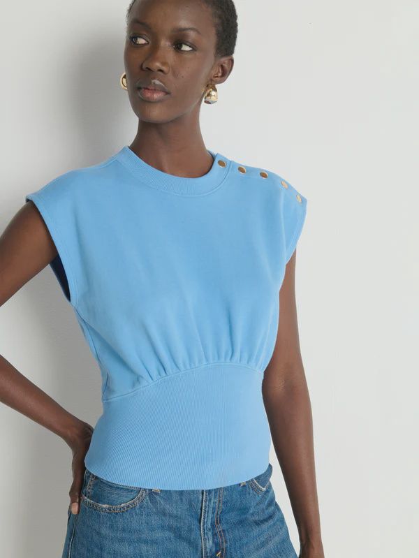 Nadia Sweatshirt