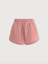 Coulter High Rise Short 3.5