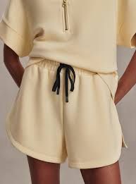 Coulter High Rise Short 3.5