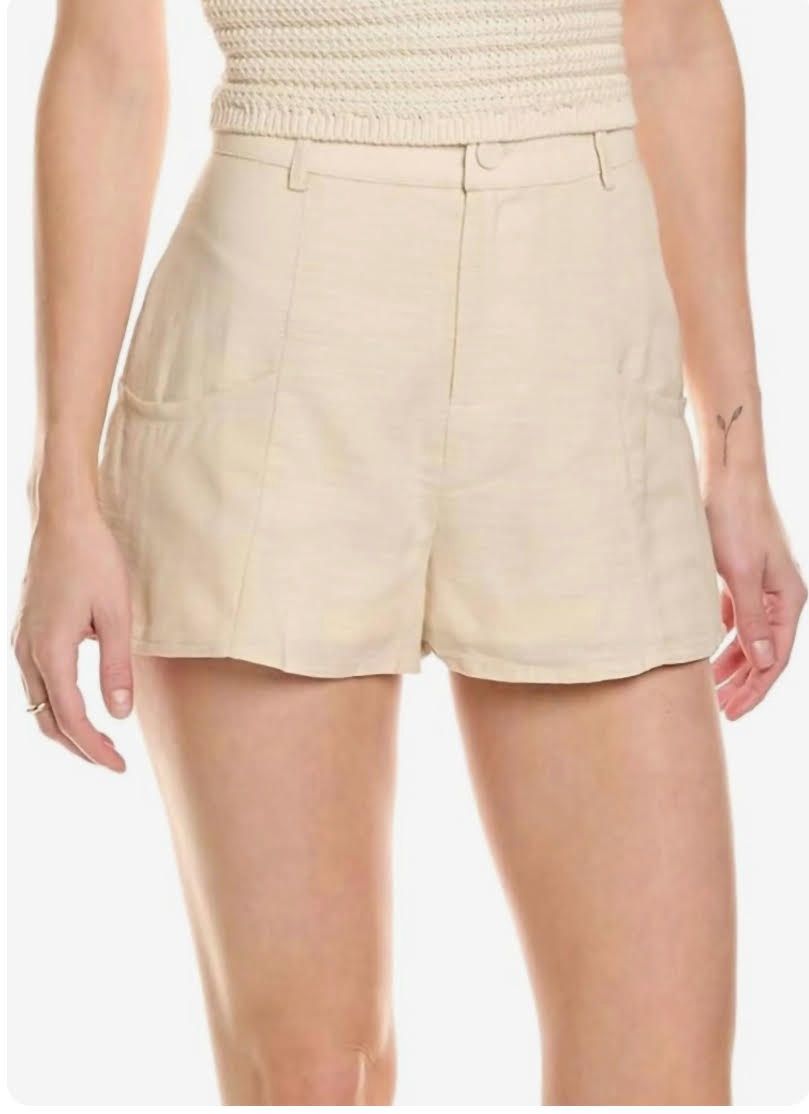 Marina Shorts
