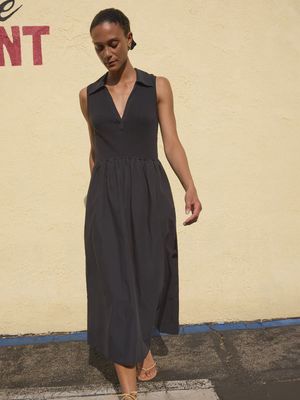 Jessica Midi Dress