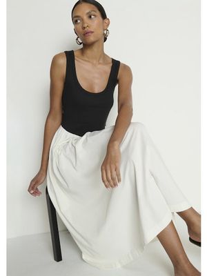 Karla Midi Dress