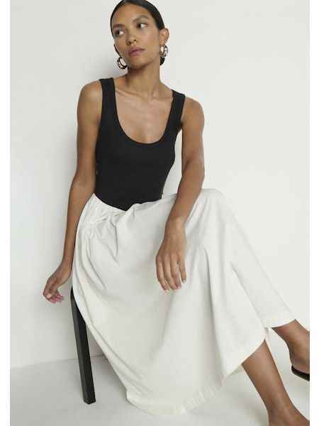Karla Midi Dress