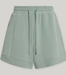 Barnes High Rise Short 4.5
