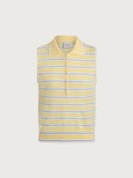 Rue Polo Tank