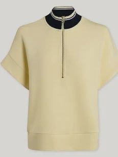 Ritchie 2.0 Short Sleeve Sweat