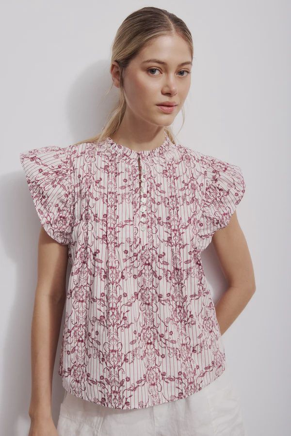 Betty Top