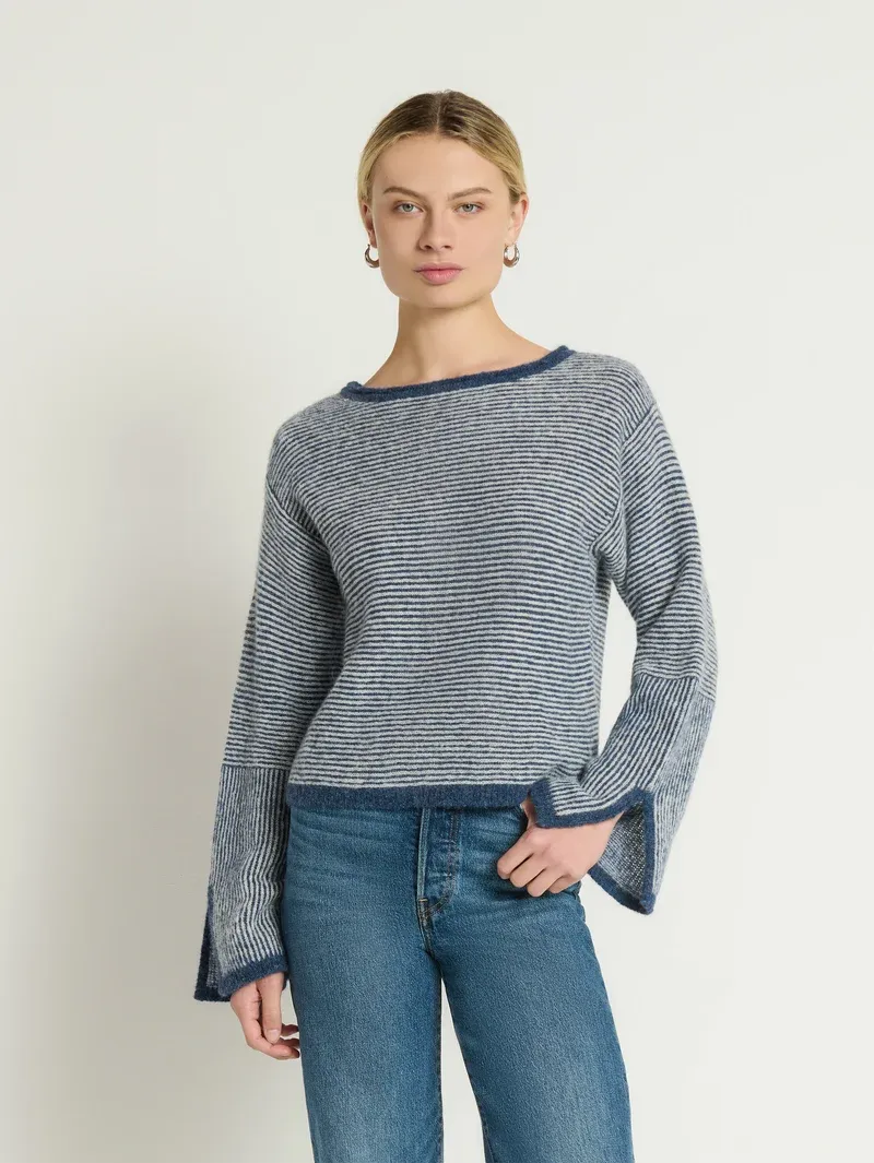 Willow Sweater