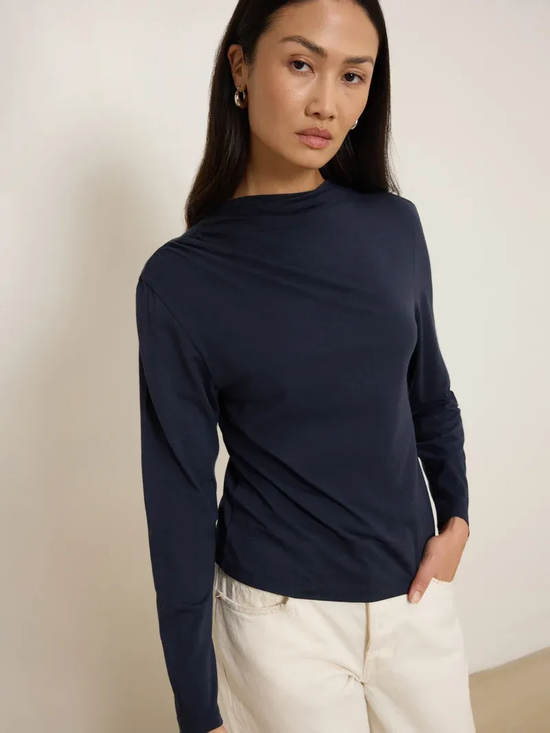 Kristen Tee