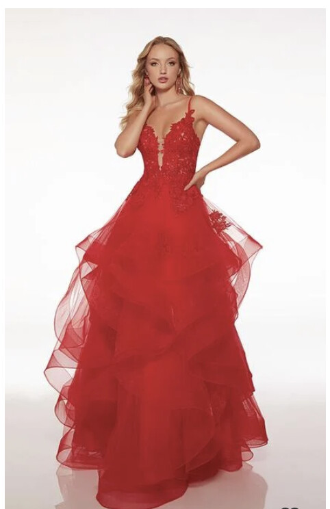 Alyce Paris 61476