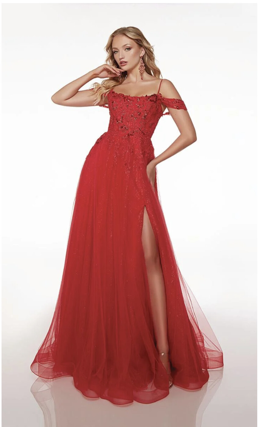 Alyce Paris 61480