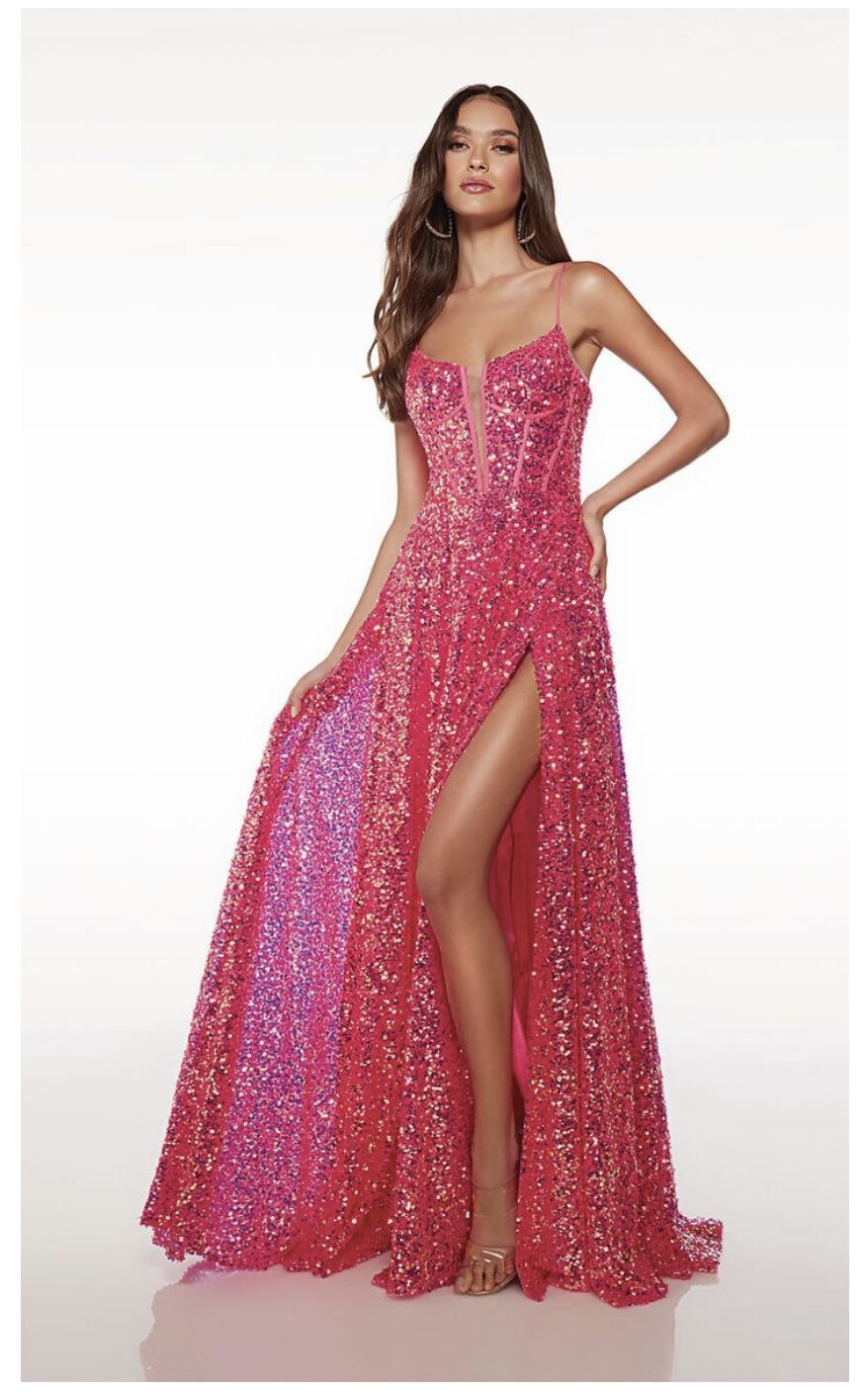 Alyce Paris 61517