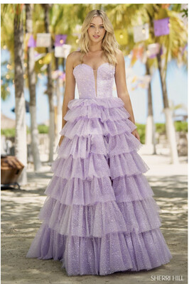 Sherri Hill 56139
