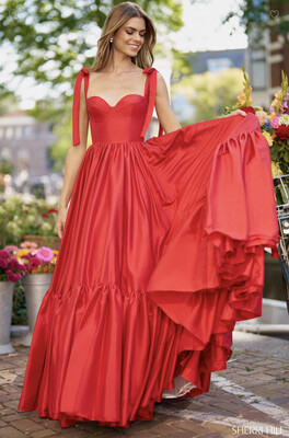 Sherri Hill 56370