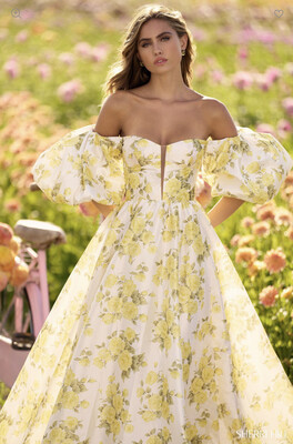 Sherri Hill 56379
