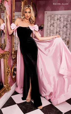 Rachel Allan 70597