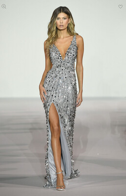 Sherri Hill 54912