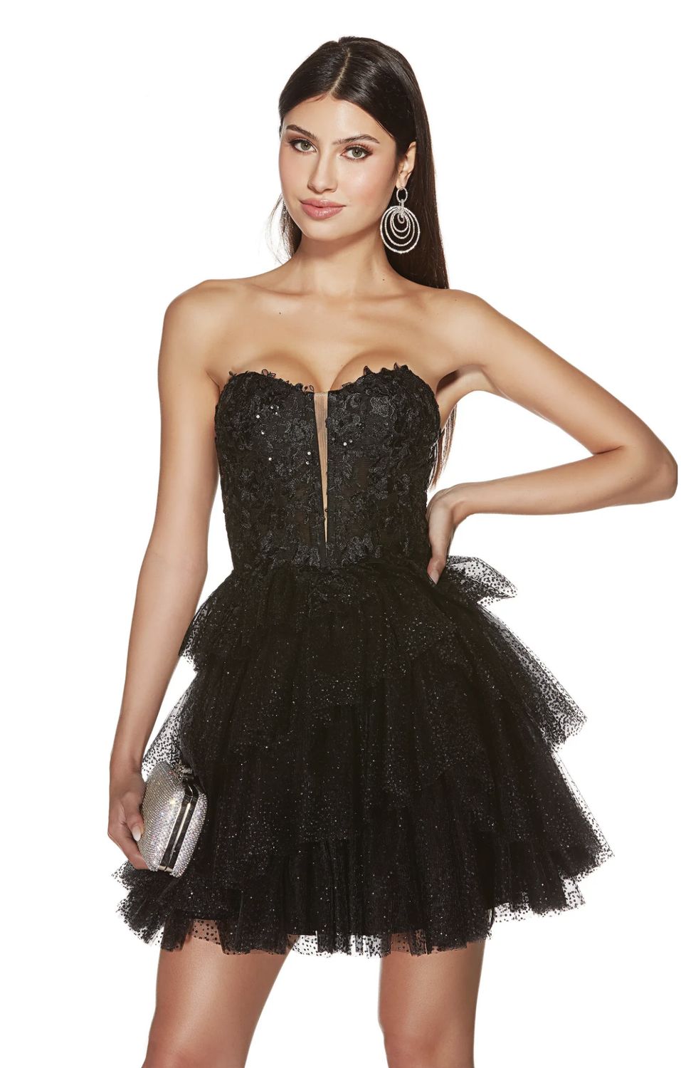Alyce Paris 3766