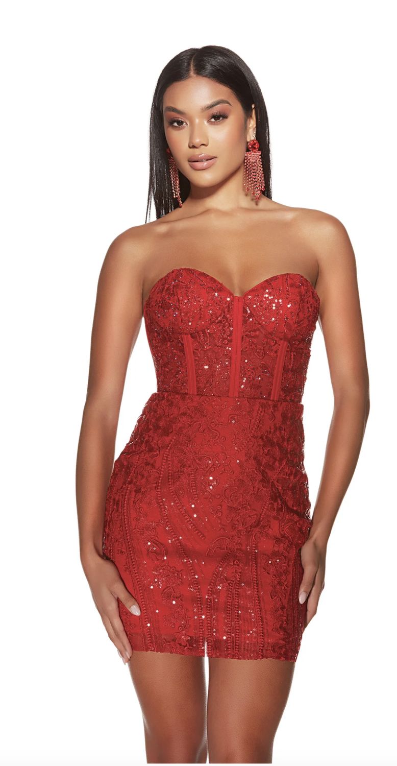 Alyce Paris 4814