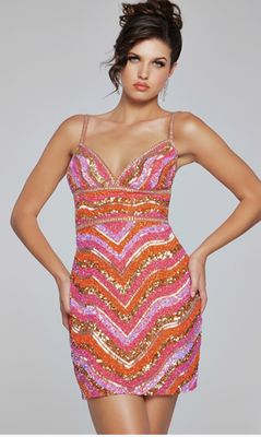 Jovani 39903