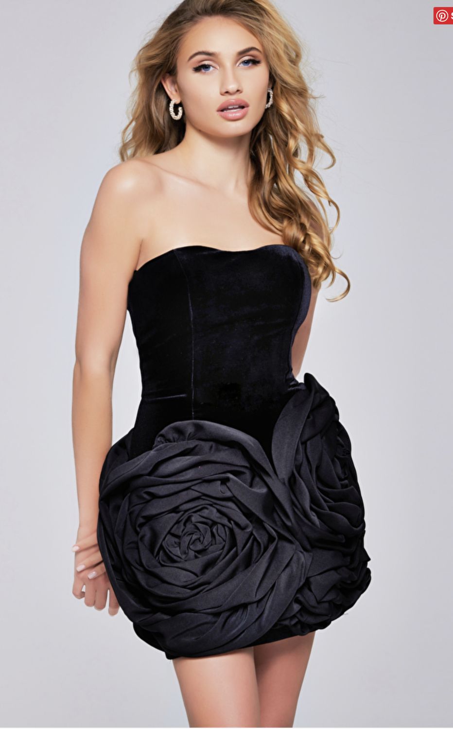 Jovani 39848