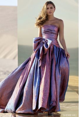 Sherri Hill 56850