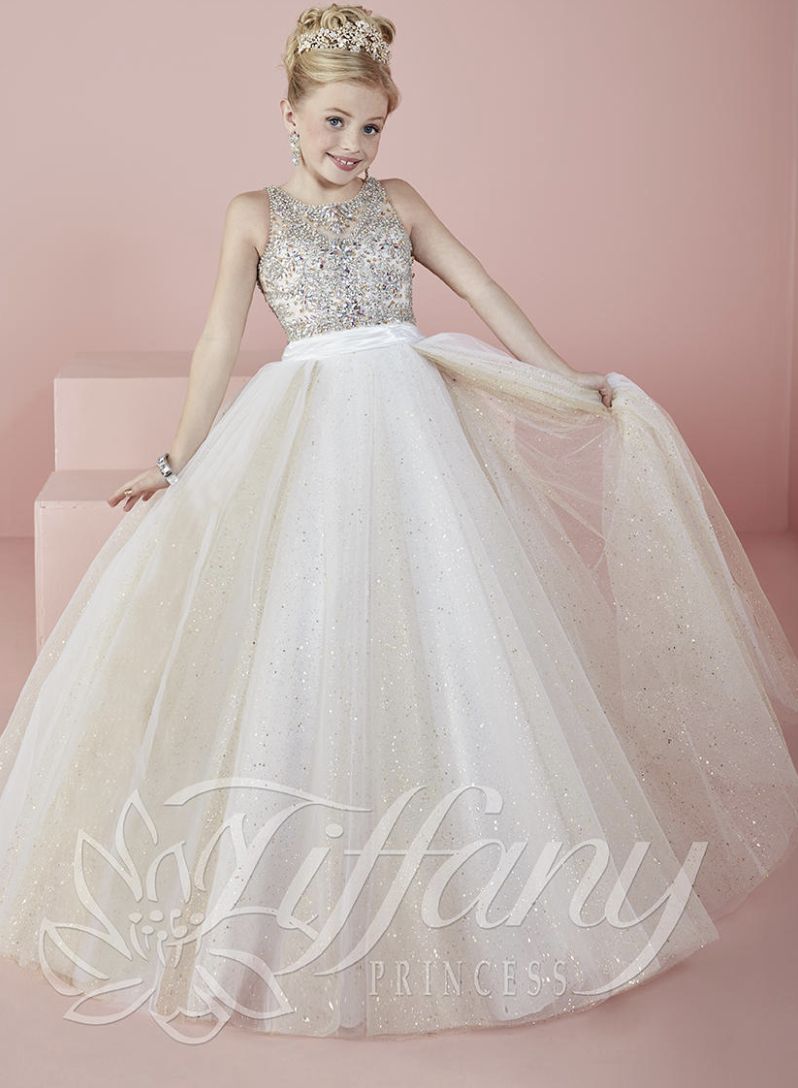 Tiffany Princess 13476