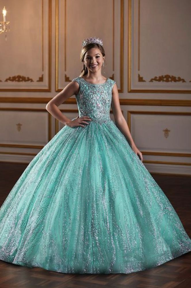 Tiffany Princess 13575