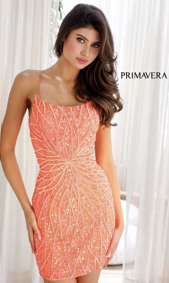 Primavera 4001