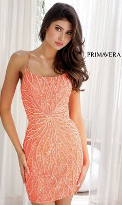 Primavera 4001