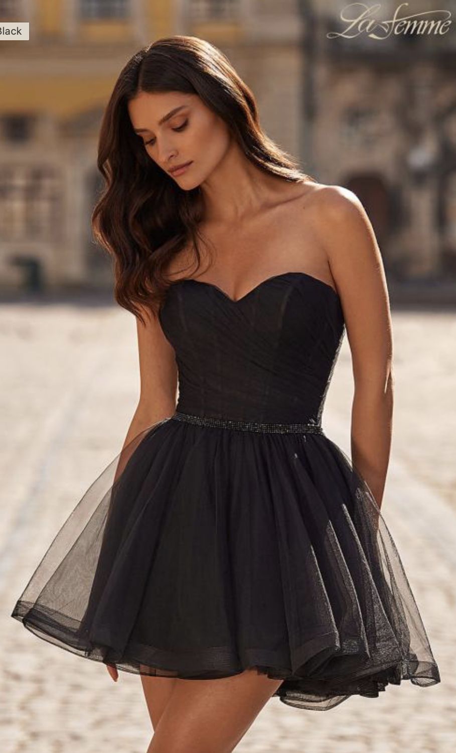 La Femme 32629
