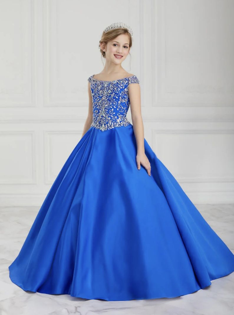 Tiffany Princess 13618