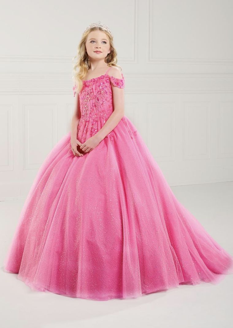 Tiffany Princess 13752