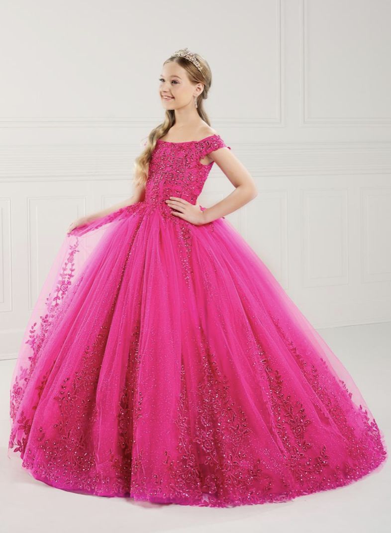 Tiffany Princess 13748
