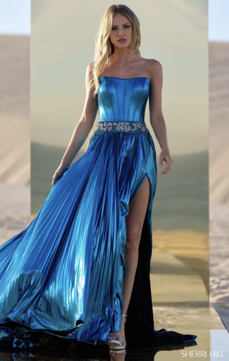 Sherri Hill 56522