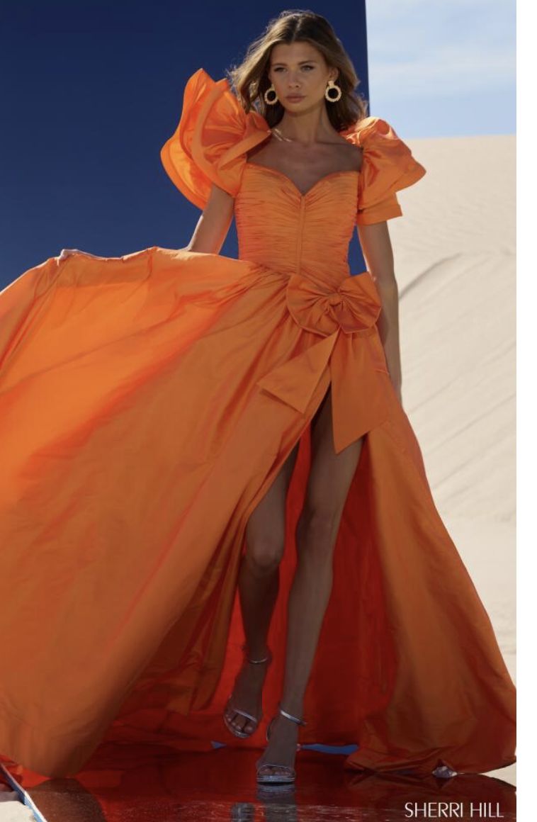 Sherri Hill 56743
