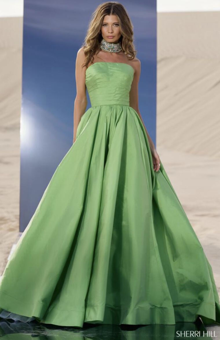 Sherri Hill 56748