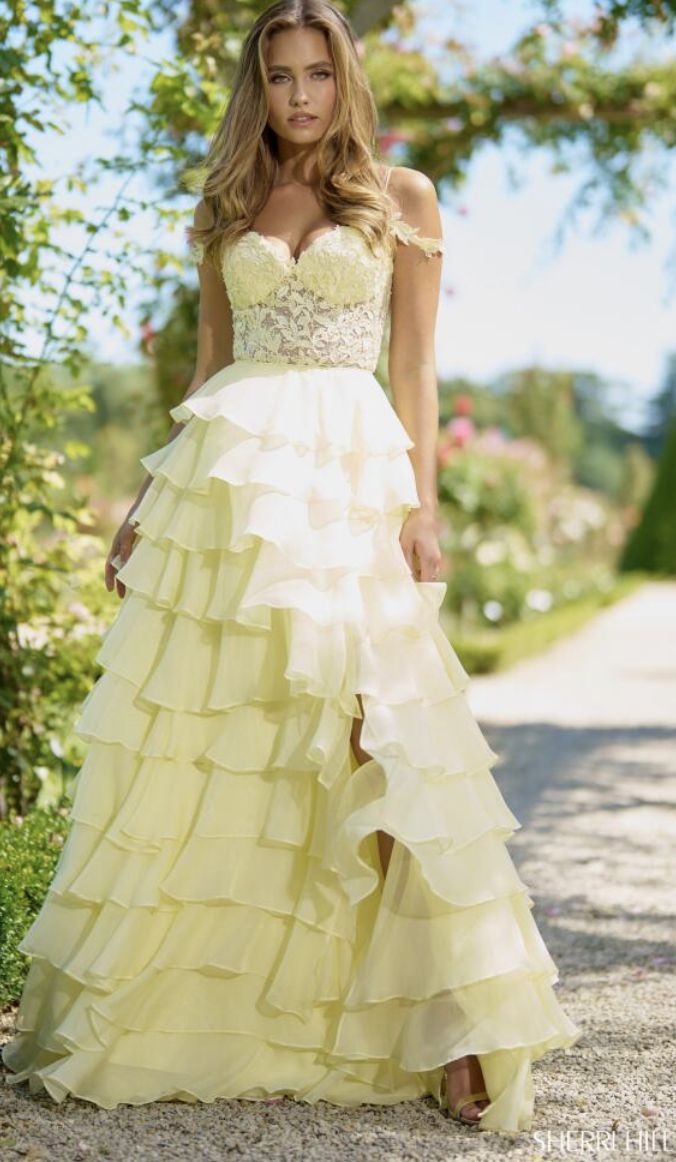 Sherri Hill 56868