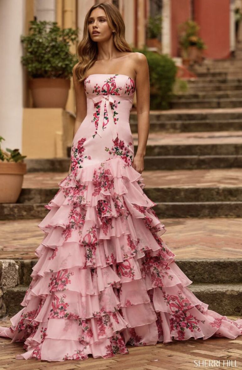 Sherri Hill 57144